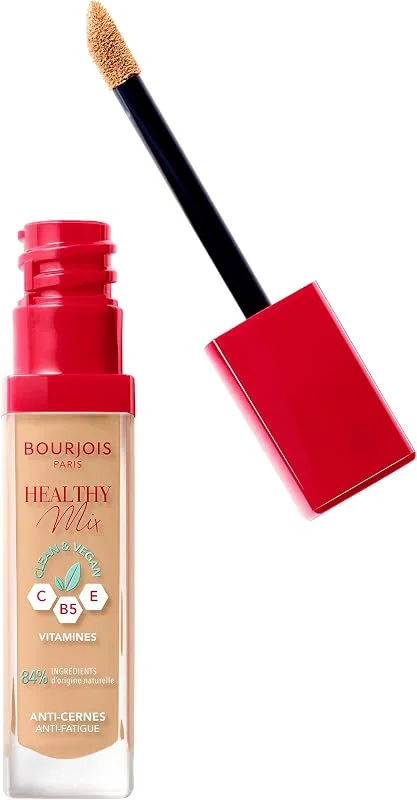 Anti-cernes - Healthy Mix Clean - 52, 5 Vanille — Maquillage