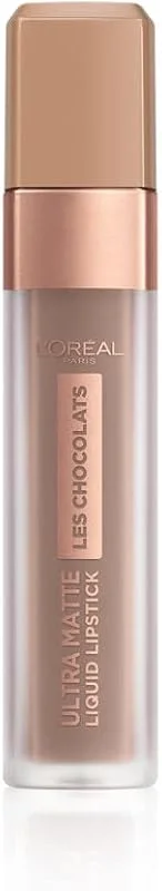 L'Oreal Paris Rouge à lèvres 854 Bittersweet — Maquillage