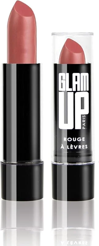 Glam'Up Paris - Rouge à Lèvres N°17 - Délicate — Maquillage
