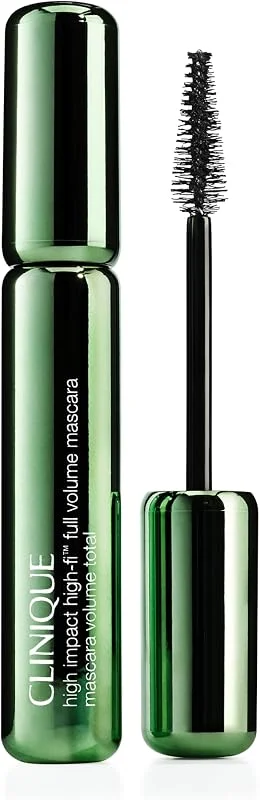 Clinique High Impact High-Fi Mascara Volume Total, Volumateur, Anti-Paquets (10 ml) — Maquillage