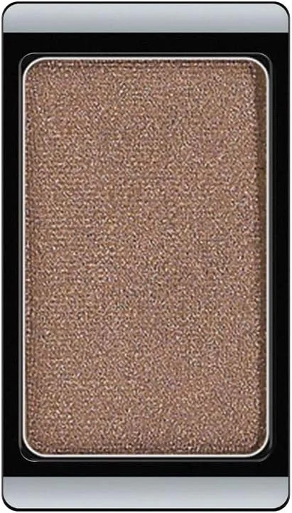 Artdeco La Palette de Fards à Paupières aux Multiples Facettes 20 Pearly African Coffee — Maquillage