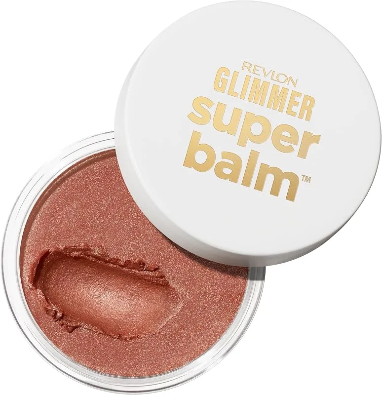 Revlon Glimmer Super Balm 003 Just a Girl 24 g — Maquillage