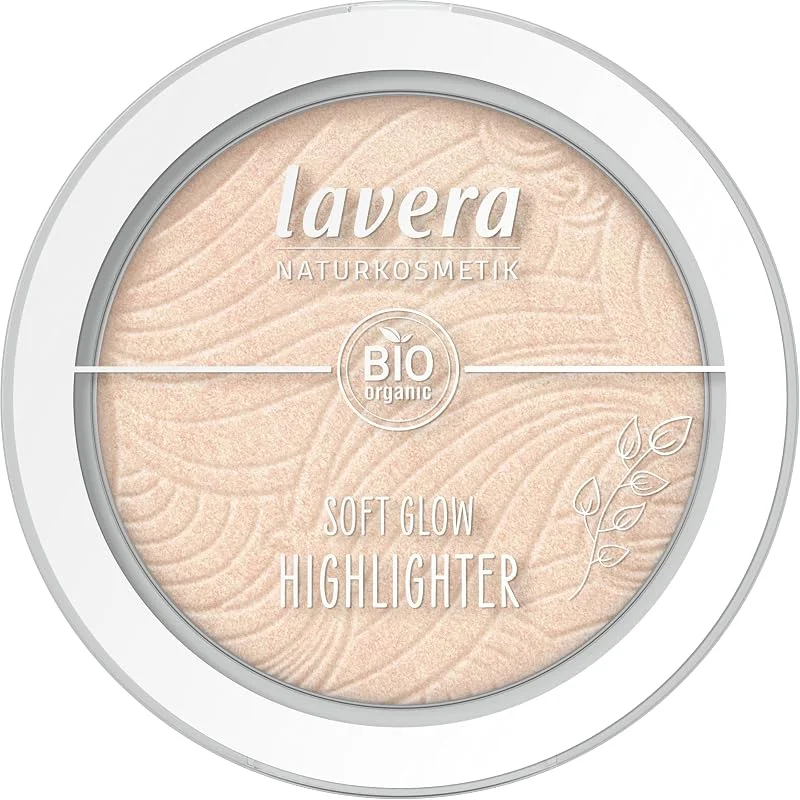 lavera Enlumineur Soft Glow Sunrise Glow 01 5, 5 g — Maquillage
