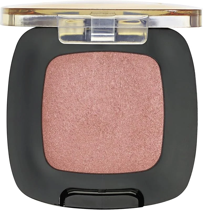 L'ORÉAL PARIS Fard à Paupière Color Riche L'Ombre Pure 104 La Vie en Rose — Maquillage