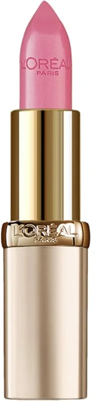 L'Oréal Paris Color Riche Satin Rouge à Lèvres Hydratant Rose Tendre 303 — Maquillage