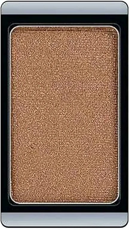 Artdeco La Palette de Fards à Paupières aux Multiples Facettes 21 Pearly Deep Copper 9 — Maquillage