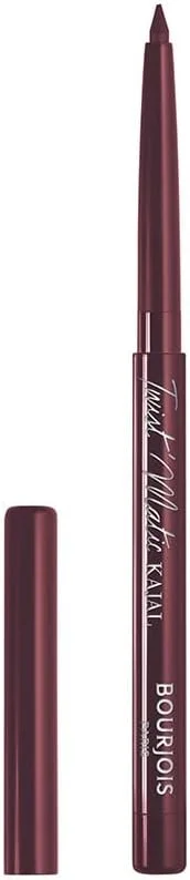 Bourjois - Crayon Twist Matic Kajal - 03 Henna’Dorable — Maquillage