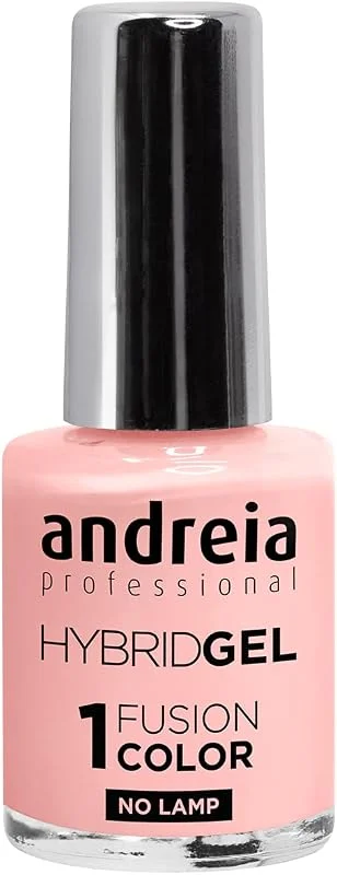 vernis à ongles Andreia Hybrid Fusion H7 (10, 5 ml) — Maquillage
