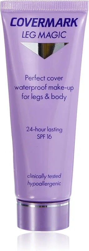 Covermark Correcteur Leg Magic Beige Rosé N°2 1 Unité — Maquillage