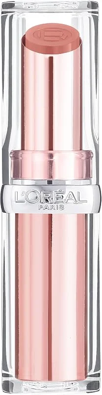 L'Oréal Paris Glow Paradise Rouge à Lèvres 642 Hydratant Brillant 5ml — Maquillage