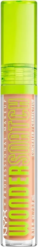 NYX Professional Makeup Wonder Snatch Concealer Hydratation 24h Vanilla 3ml — Maquillage