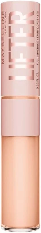 Maybelline New York Lifter Concealer Anti-Cernes Haute Couvrance 20 11ml — Maquillage