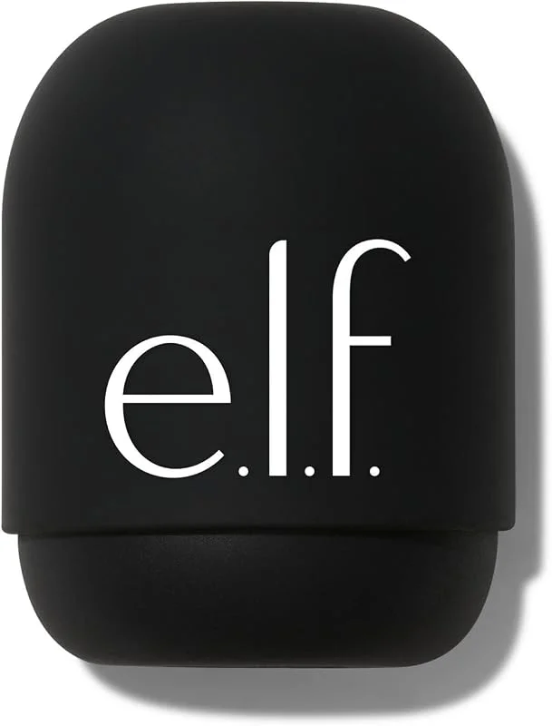 e.l.f. Safe Travels Étui en éponge respirant pour voyage, protection contre la saleté — Maquillage