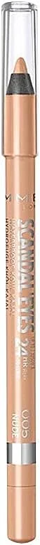 Rimmel Scandal Eyes Kohl Liner 005 — Maquillage