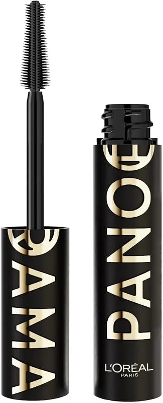L'Oréal Paris Mascara Volume Millions Cils Panorama Noir Intense — Maquillage