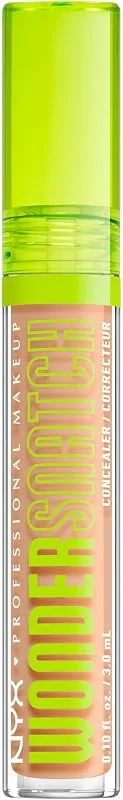 NYX Professional Makeup Wonder Snatch Concealer Hydratation 24h 3ml — Maquillage
