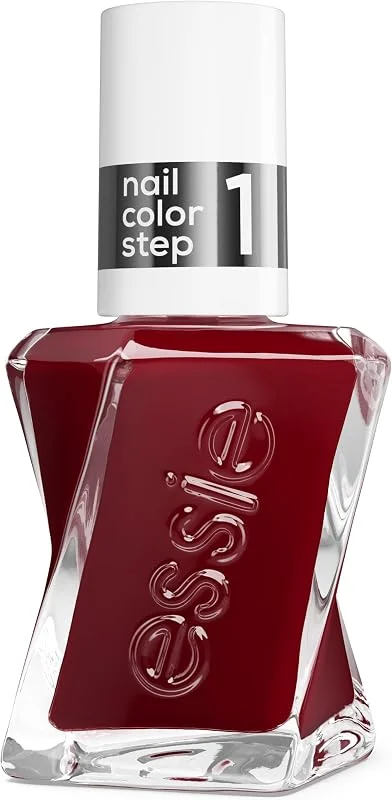 Essie – Vernis à ongle Gel, 360 Spiked with Style, 13, 5 ml — Maquillage