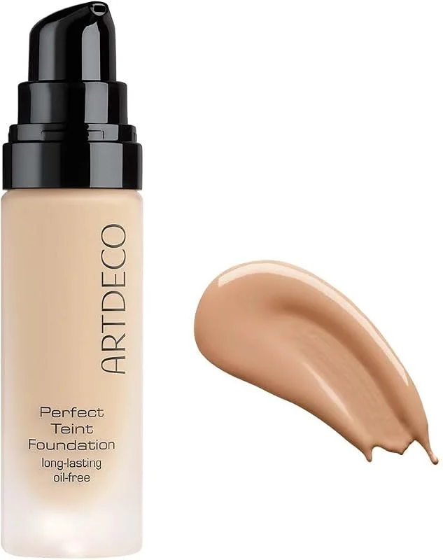 Perfect Teint Foundation 56-Olive Beige 20 Ml — Maquillage