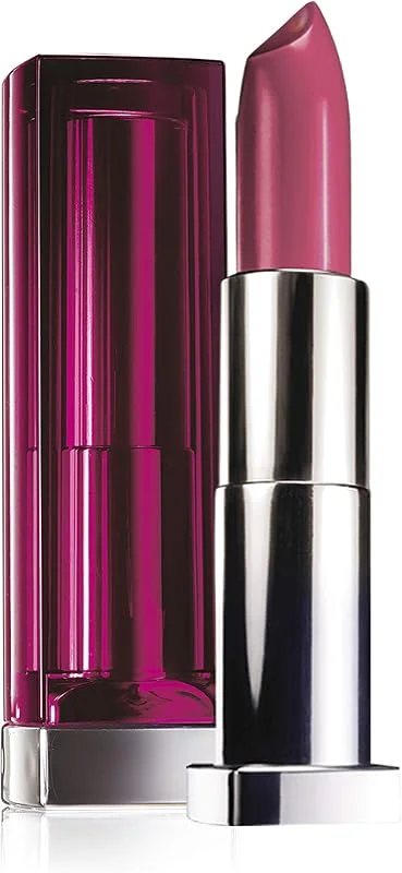 Maybelline Rouges à Lèvres — Maquillage