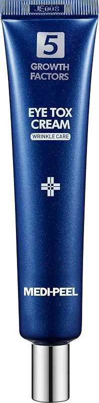 [MediPeel] Crème contour des yeux 40 ml – Anti-âge, hydratation profonde, K-Beauty — Soin de la peau