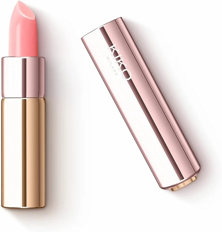 KIKO Milano Ph Glow Lipstick, Rouge À Lèvres Ph Brillant — Maquillage