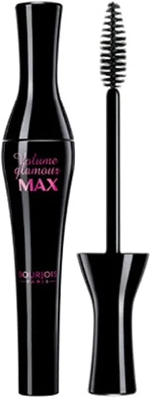 Bourjois Paris Volume Glamour Max Mascara Noir Max Black 10ml — Maquillage