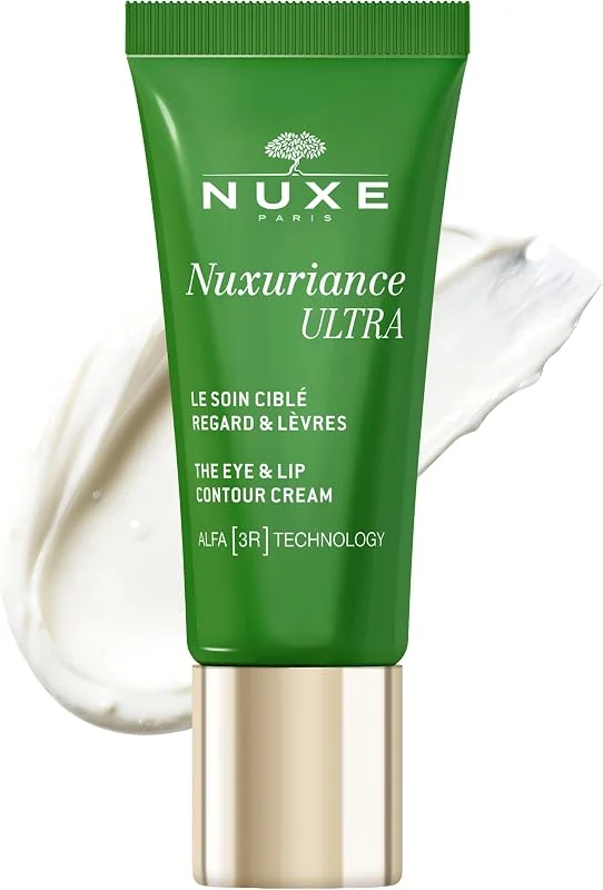 Nuxe Nuxuriance Ultra Le Soin Ciblé Regard et Lèvres 15 ml — Soin de la peau