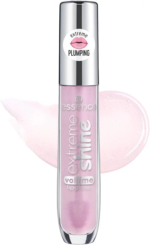 essence gloss lèvres 102 extreme shine volume lipgloss 102 Sweet - 5 ml — Maquillage