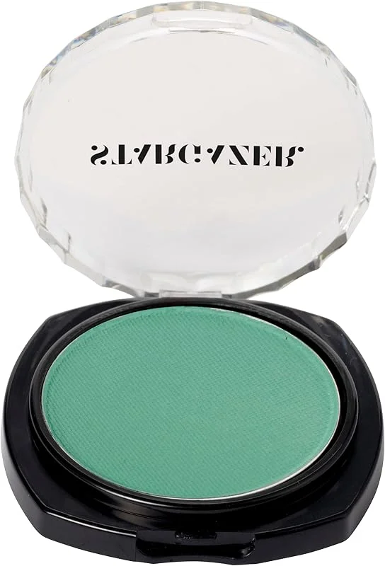 Stargazer Fard à Paupières Émeraude - Lot de 2 — Maquillage