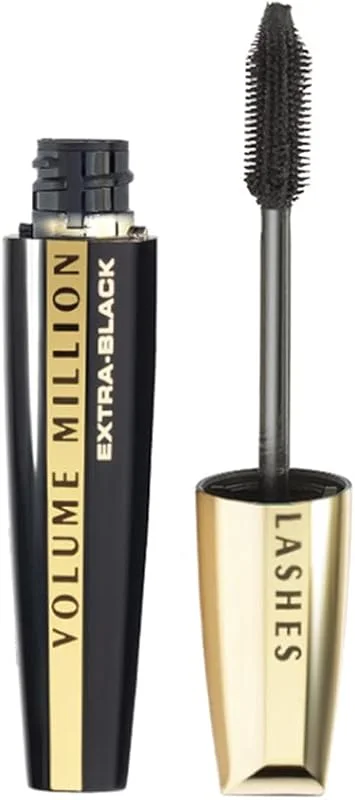 L’Oreal Paris Mascara Volume Million Lashes Extra Black 9ml — Maquillage