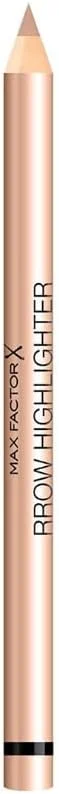 l'oreal Max Factor Brow Highlighter Illuminant — Maquillage