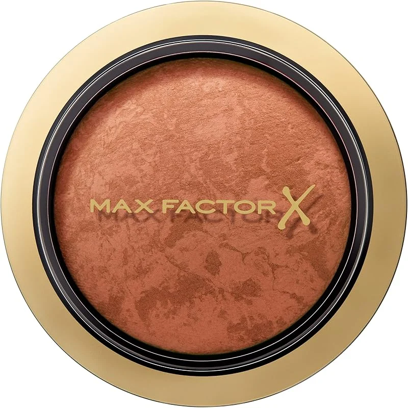 Max Factor Crème Puff Blush 25 Alluring Rose 1, 5 g — Maquillage
