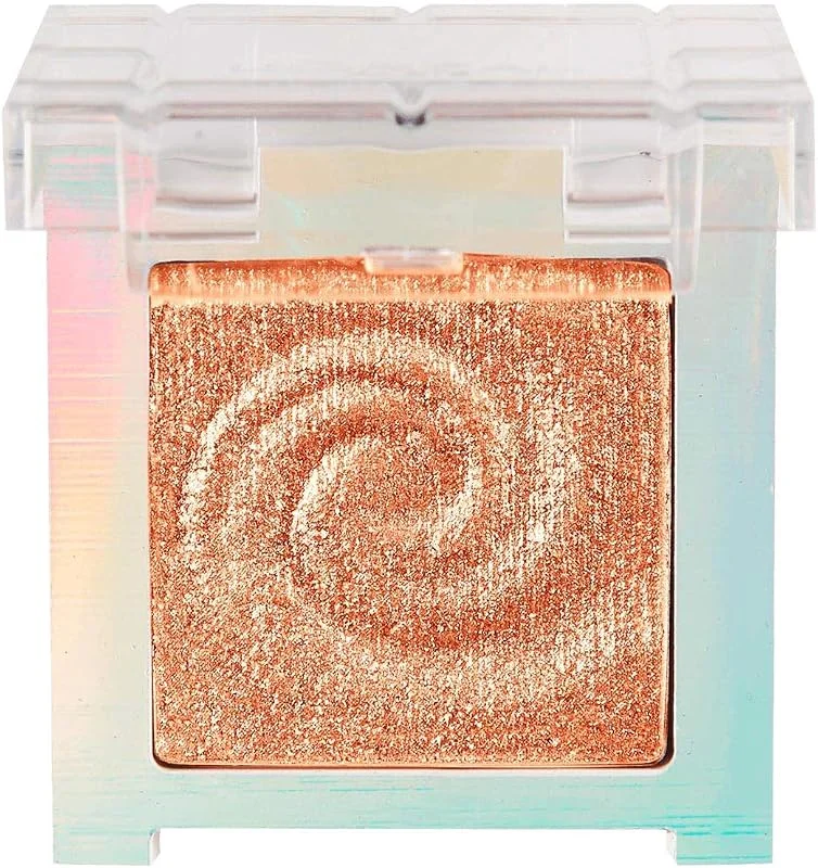 L'Oréal Paris Color Queen Oil Shadow 33 Extra Lot de 3 ombres à paupières longue durée — Maquillage