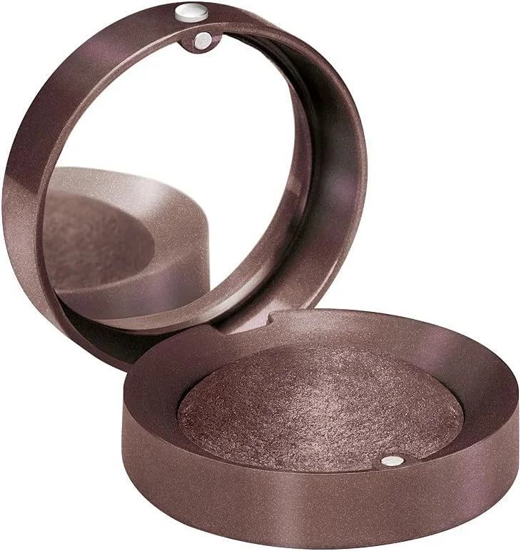 PETITE BOÎTE RONDE OMBRE À PAUPIÈRES — Maquillage
