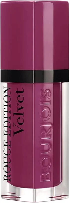 ROUGE À LÈVRES ROUGE EDITION VELVET — Maquillage