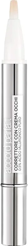 L'Oréal Paris Accord Parfait Anti-Cernes Soin Yeux Anti-Cernes Soin Yeux Illuminateur — Maquillage