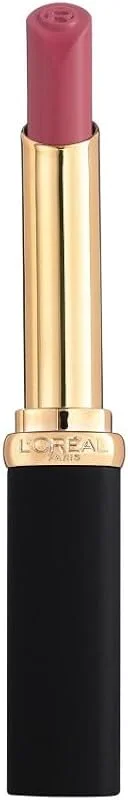 L'Oréal Paris Color Riche Rouge à Lèvres Mat Repulpant Le Mauve Indomptable — Maquillage
