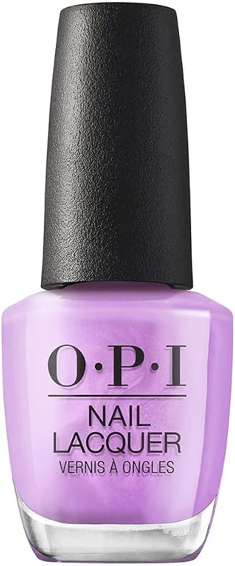 Vernis à Ongles Classique - Bikini Boardroom - OPI Collection Été 2023 — Maquillage