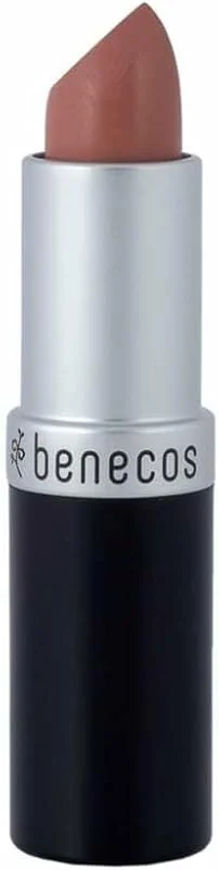 Benecos - Rouge à Lèvres Naturel Mat Muse — Maquillage