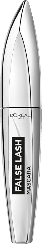 L'Oréal Paris False Lash Mascara Volume Courbe Noir Intense 8, 9ml — Maquillage