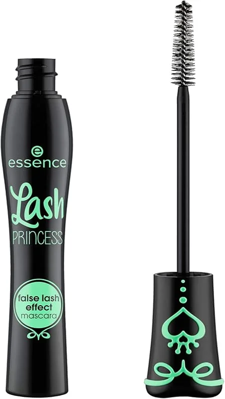 essence Lash PRINCESS false lash effect mascara — Maquillage