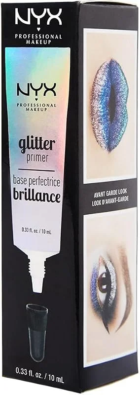 NYX Professional Makeup Butter Gloss Repulpant 01 Angel Food Cake — Maquillage