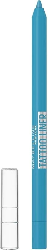 Maybelline New York Tattoo Liner Crayon Gel Yeux 36h Arctic Skies — Maquillage