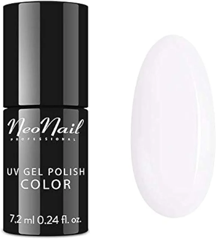 4815 Candy Girl Collection NeoNail Coton Sucré UV Hybrid Vernis à Ongles Dissolvable 7 — Maquillage