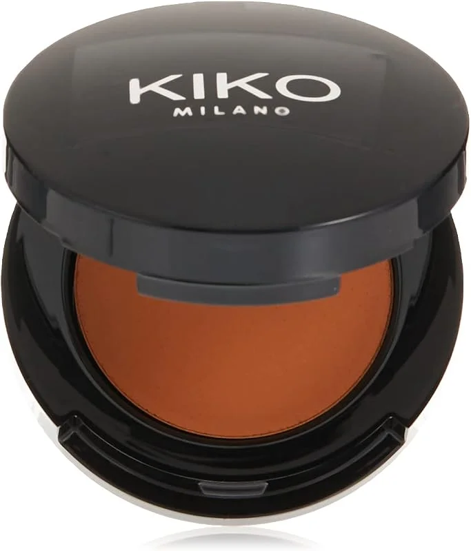 KIKO Milano Full Coverage Concealer 07, Anti-Cernes À Haut Pouvoir Couvrant — Maquillage