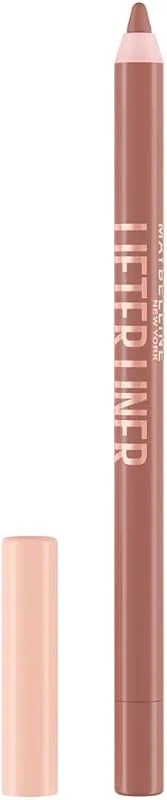 Maybelline New York Lifter Liner Crayon Contour Lèvres Repulpant 005 On It — Maquillage