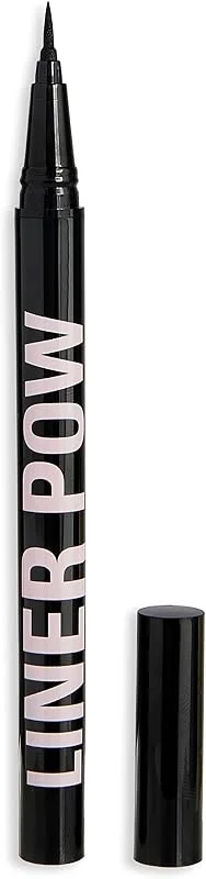 Revolution Liner Pow Eyeliner liquide — Maquillage