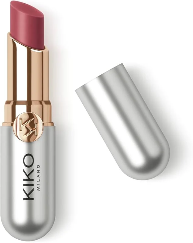 KIKO Milano Jelly Stylo 508, Rouge À Lèvres Glossy Effet Mouillé — Maquillage