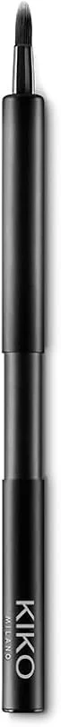 KIKO Milano Lips 81 Retractable Lip Brush, Pinceau À Lèvres Rétractable, Fibres — Maquillage