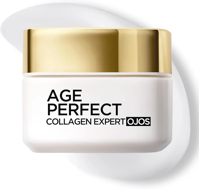 YEUX DER EX PERFECT AGE 15 E, P — Soin de la peau